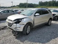 2GNFLFEK9G6240705 2016 CHEVROLET EQUINOX