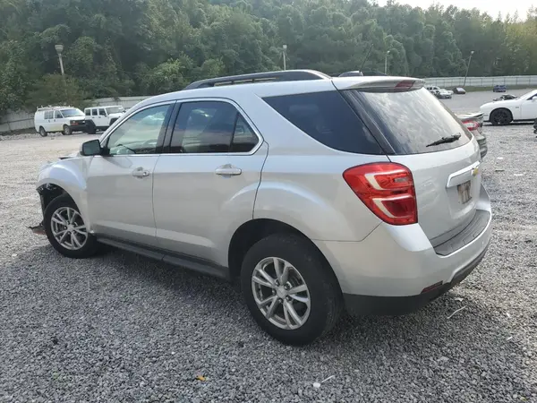 2GNFLFEK9G6240705 2016 CHEVROLET EQUINOX - Image 2