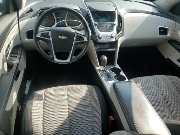 2GNFLFEK9G6240705 2016 CHEVROLET EQUINOX - Image 8