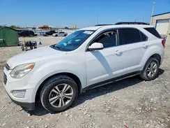 2GNFLFEK9G6243975 2016 CHEVROLET EQUINOX