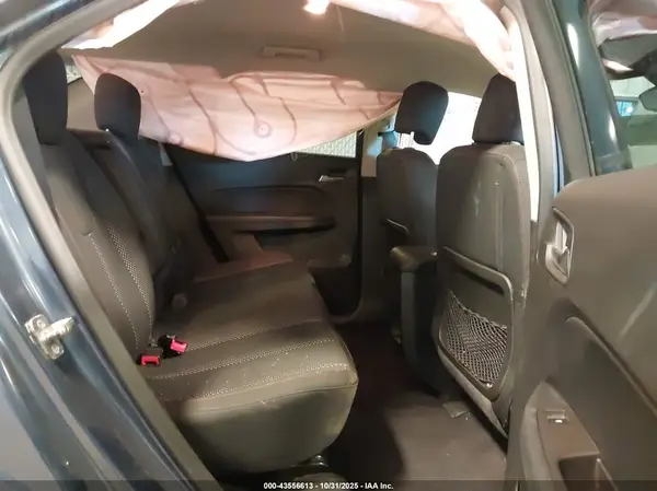 2GNFLFEK9G6244950 2016 CHEVROLET EQUINOX - Image 8