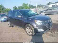 2GNFLFEK9G6247640 2016 CHEVROLET EQUINOX