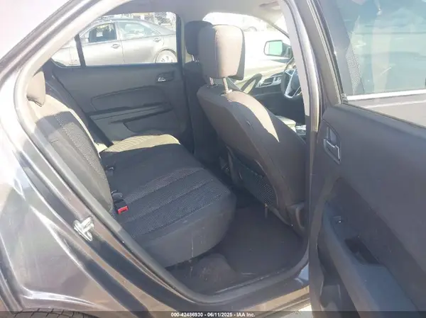 2GNFLFEK9G6247640 2016 CHEVROLET EQUINOX - Image 8