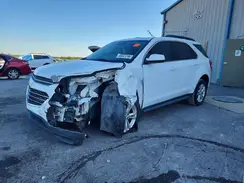 2GNFLFEK9G6248013 2016 CHEVROLET EQUINOX