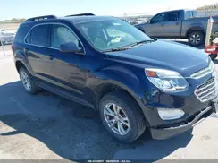 2GNFLFEK9G6248450 2016 CHEVROLET EQUINOX