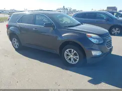 2GNFLFEK9G6250148 2016 CHEVROLET EQUINOX
