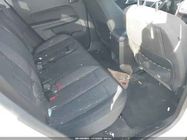 2GNFLFEK9G6251154 2016 CHEVROLET EQUINOX - Image 8