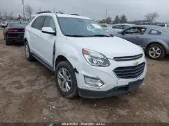 2GNFLFEK9G6251722 2016 CHEVROLET EQUINOX