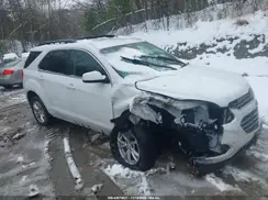 2GNFLFEK9G6253082 2016 CHEVROLET EQUINOX