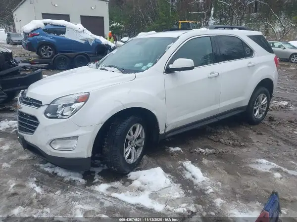 2GNFLFEK9G6253082 2016 CHEVROLET EQUINOX - Image 2