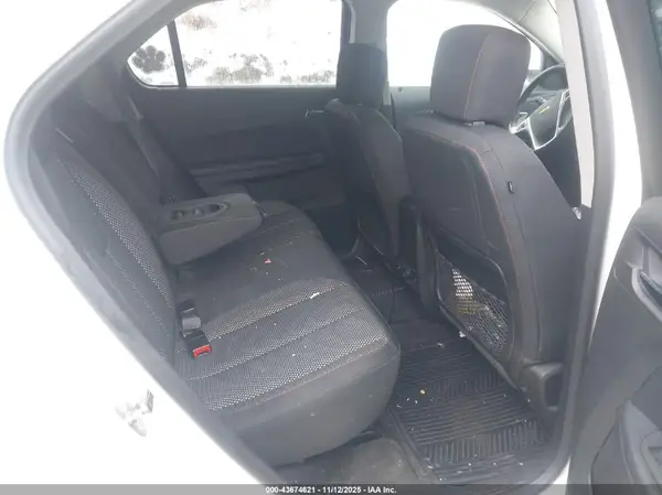 2GNFLFEK9G6253082 2016 CHEVROLET EQUINOX - Image 8