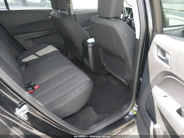 2GNFLFEK9G6253244 2016 CHEVROLET EQUINOX - Image 8