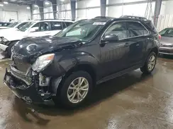 2GNFLFEK9G6255110 2016 CHEVROLET EQUINOX