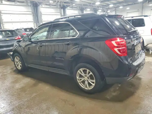2GNFLFEK9G6255110 2016 CHEVROLET EQUINOX - Image 2