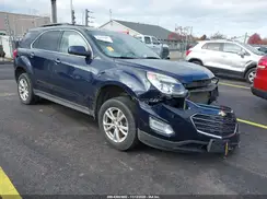 2GNFLFEK9G6259609 2016 CHEVROLET EQUINOX