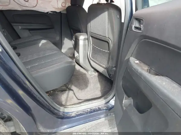 2GNFLFEK9G6259609 2016 CHEVROLET EQUINOX - Image 8