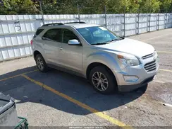 2GNFLFEK9G6262123 2016 CHEVROLET EQUINOX