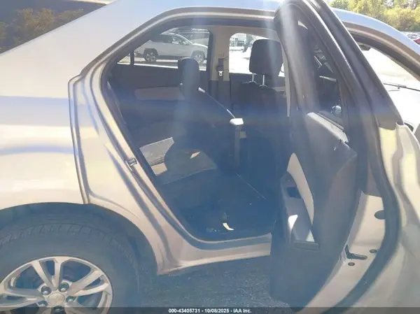 2GNFLFEK9G6262123 2016 CHEVROLET EQUINOX - Image 8