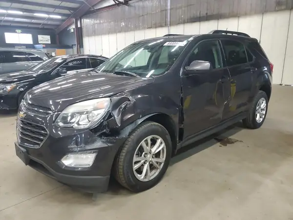 2GNFLFEK9G6262543 2016 CHEVROLET EQUINOX - Image 1