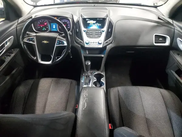 2GNFLFEK9G6262543 2016 CHEVROLET EQUINOX - Image 8