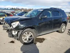 2GNFLFEK9G6263563 2016 CHEVROLET EQUINOX
