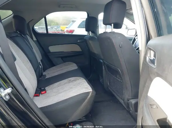 2GNFLFEK9G6265121 2016 CHEVROLET EQUINOX - Image 8