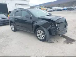 2GNFLFEK9G6265457 2016 CHEVROLET EQUINOX