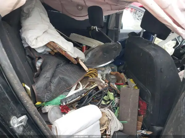 2GNFLFEK9G6266334 2016 CHEVROLET EQUINOX - Image 8