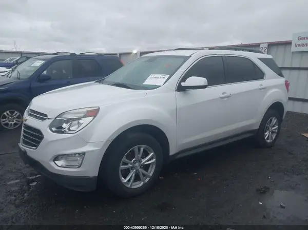 2GNFLFEK9G6269735 2016 CHEVROLET EQUINOX - Image 2
