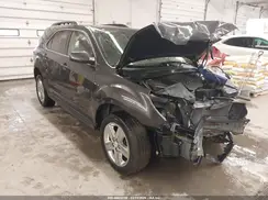 2GNFLFEK9G6272909 2016 CHEVROLET EQUINOX