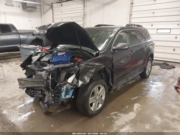 2GNFLFEK9G6272909 2016 CHEVROLET EQUINOX - Image 2