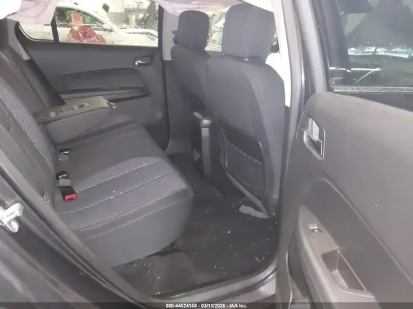 2GNFLFEK9G6272909 2016 CHEVROLET EQUINOX - Image 8