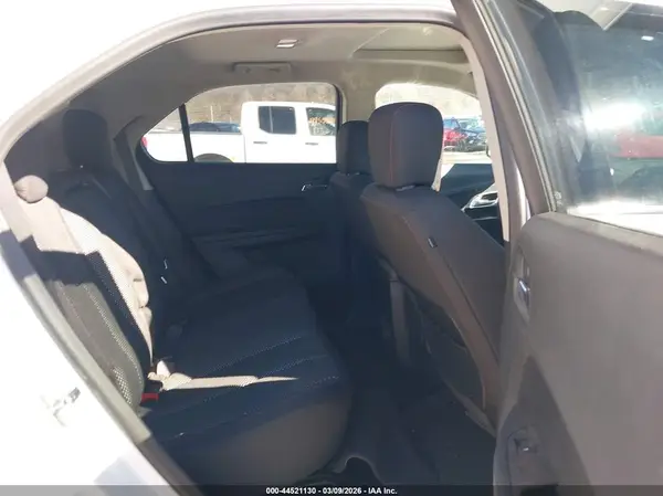 2GNFLFEK9G6276572 2016 CHEVROLET EQUINOX - Image 8