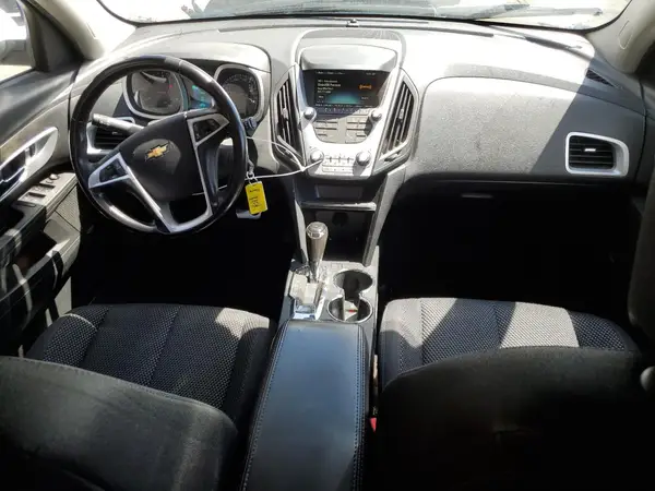 2GNFLFEK9G6276622 2016 CHEVROLET EQUINOX - Image 8