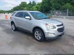 2GNFLFEK9G6276944 2016 CHEVROLET EQUINOX
