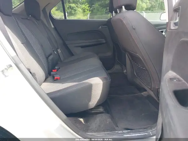 2GNFLFEK9G6276944 2016 CHEVROLET EQUINOX - Image 8