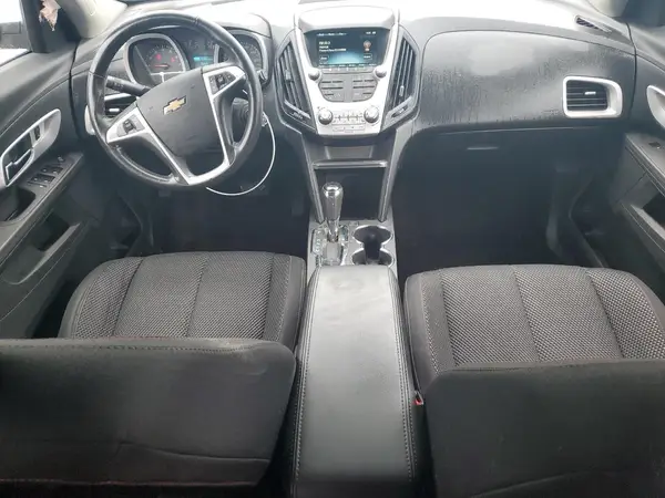 2GNFLFEK9G6277737 2016 CHEVROLET EQUINOX - Image 8