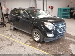 2GNFLFEK9G6278421 2016 CHEVROLET EQUINOX
