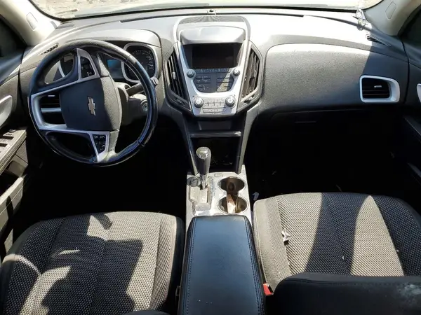 2GNFLFEK9G6279133 2016 CHEVROLET EQUINOX - Image 8