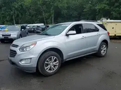 2GNFLFEK9G6280766 2016 CHEVROLET EQUINOX