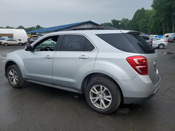 2GNFLFEK9G6280766 2016 CHEVROLET EQUINOX - Image 2