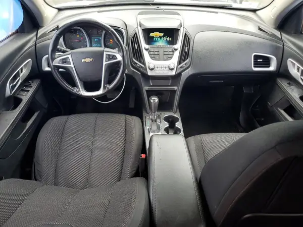 2GNFLFEK9G6280766 2016 CHEVROLET EQUINOX - Image 8
