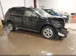 2GNFLFEK9G6282372 2016 CHEVROLET EQUINOX