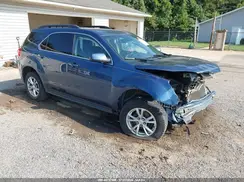 2GNFLFEK9G6284932 2016 CHEVROLET EQUINOX