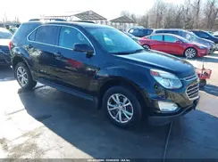 2GNFLFEK9G6286020 2016 CHEVROLET EQUINOX