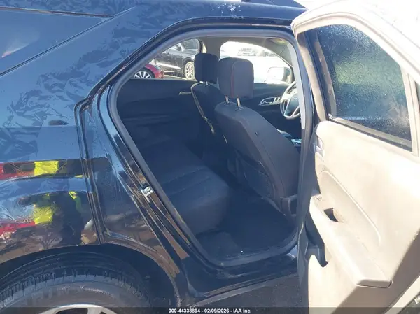 2GNFLFEK9G6286020 2016 CHEVROLET EQUINOX - Image 8