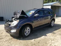 2GNFLFEK9G6288494 2016 CHEVROLET EQUINOX