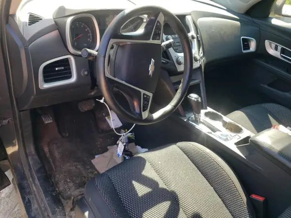 2GNFLFEK9G6288494 2016 CHEVROLET EQUINOX - Image 8