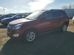 2GNFLFEK9G6290021 2016 CHEVROLET EQUINOX
