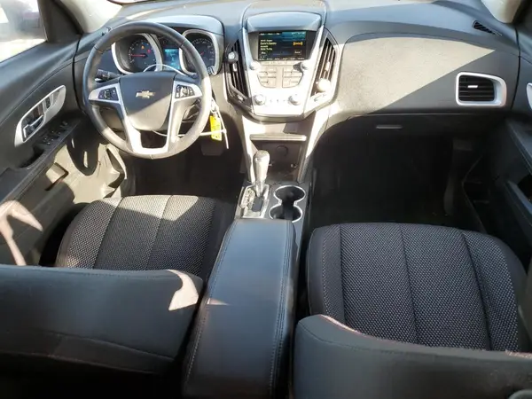 2GNFLFEK9G6290021 2016 CHEVROLET EQUINOX - Image 8